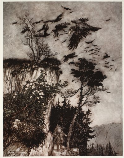 Rip Van Winkle
