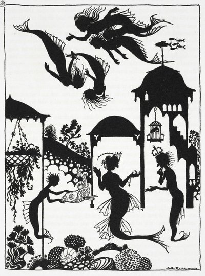 Hans Christian Andersen tarafından 