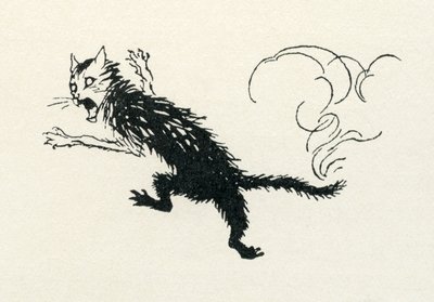 Tüm Ustaların Ustası by Arthur Rackham