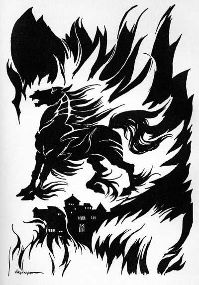 Edgar Allan Poe