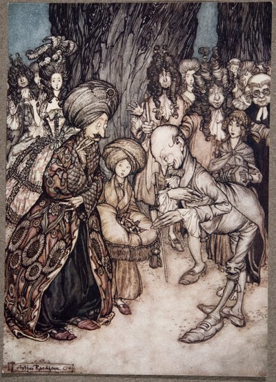 Lord Duke, dedi doktor sevinçle, Ekselanslarınıza lütfunuzun aşık olduğunu bildirmekten onur duyarım.., Peter Pan