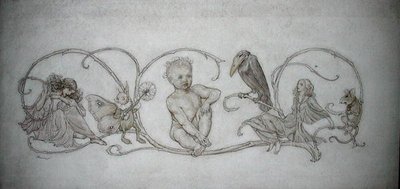Peter Pan, 