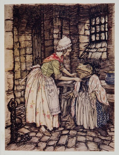 Şalını profesyonel bir kıvrımla düzenledi ve Kenneth Grahame (1859 - 1932), pub