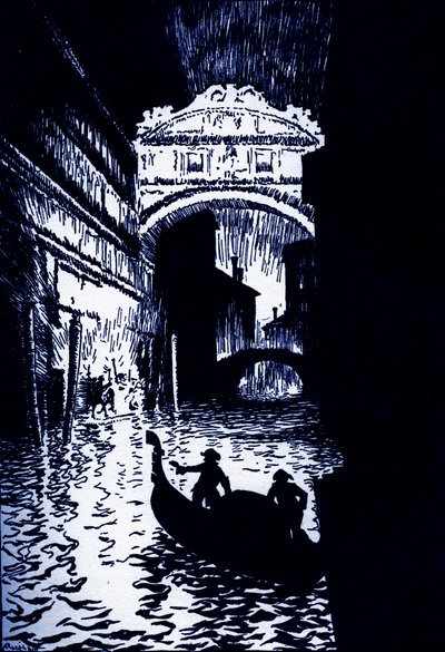 Edgar Allan Poe tarafından 