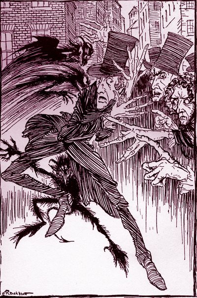 Edgar Allan Poe