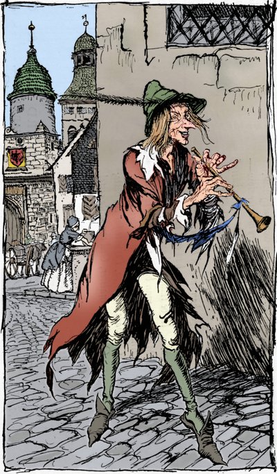Hamelin