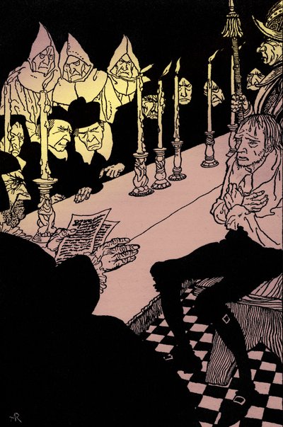 Edgar Allan Poe tarafından 