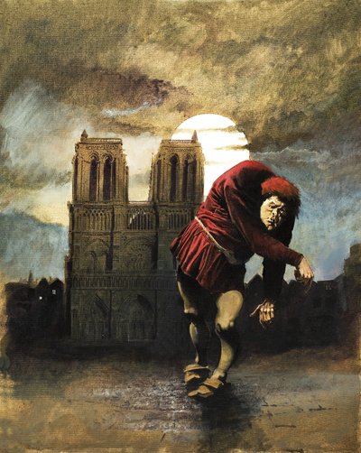  by Arthur Ranson