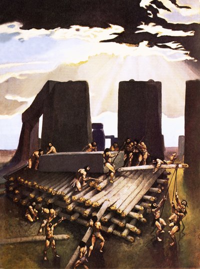  by Arthur Ranson