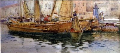 Ağları Onarmak by Arthur Reginald Smith