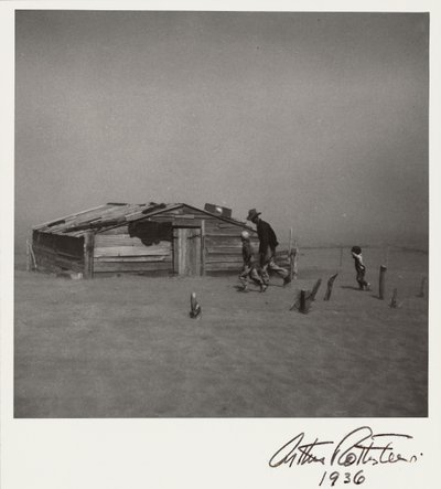  by Arthur Rothstein