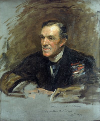  by Arthur Stockdale Cope