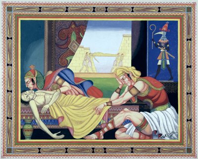  by Arthur Szyk