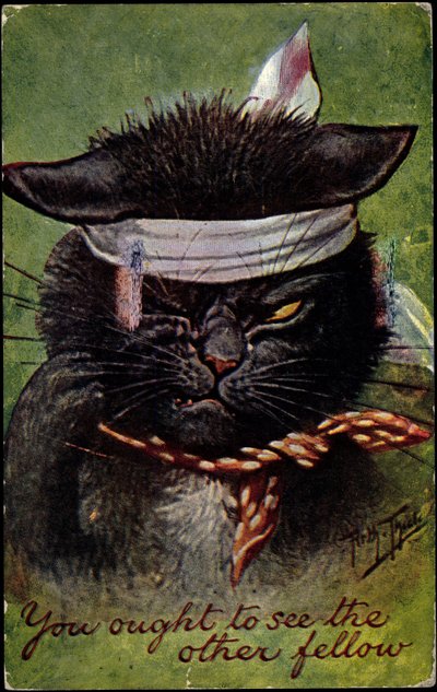  by Arthur Thiele