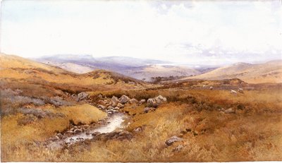 Windermere Tepeleri