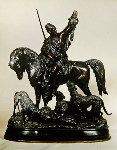 Hunt