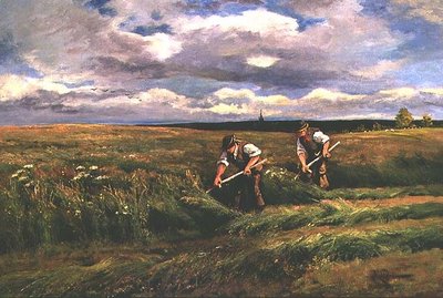 saman hasadı by Arthur Walker Redgate