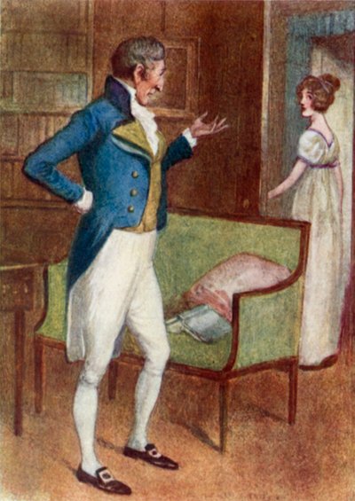 Jane Austen
