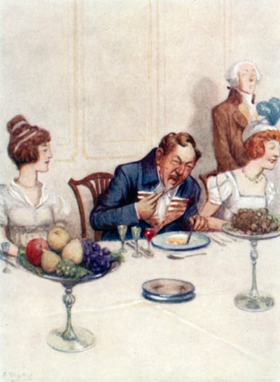 Jane Austen