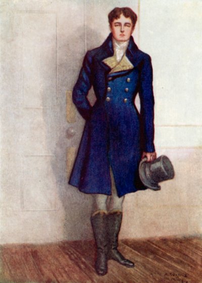 Jane Austen