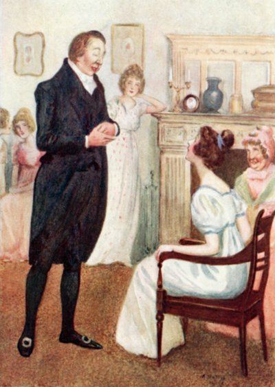 Jane Austen