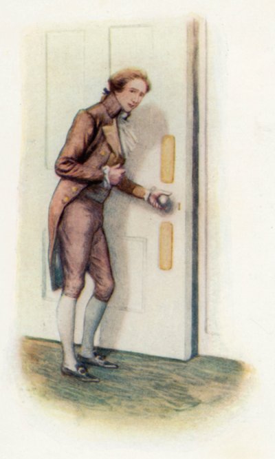 Jane Austen