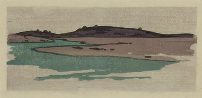  by Arthur Wesley Dow