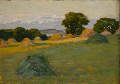  by Arthur Wesley Dow