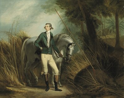  by Arthur William Devis