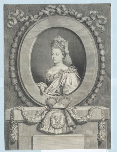 Anna Adelaide Landgravine
