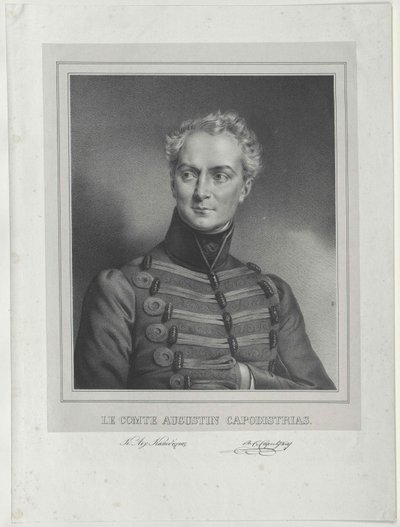 Augustin Kont Kapo d