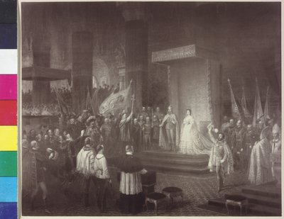 Budapeşte by Artist Unknown
