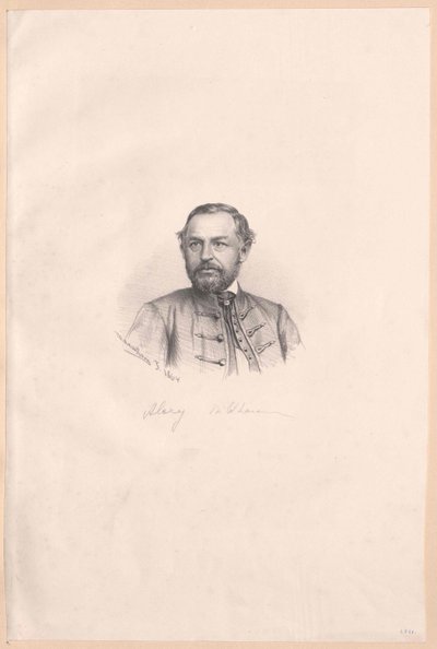 Karl Alexy (yazdır) by Artist Unknown