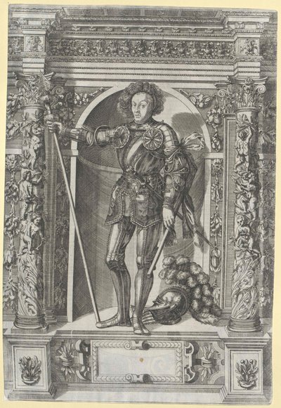 Hessen Landgrave