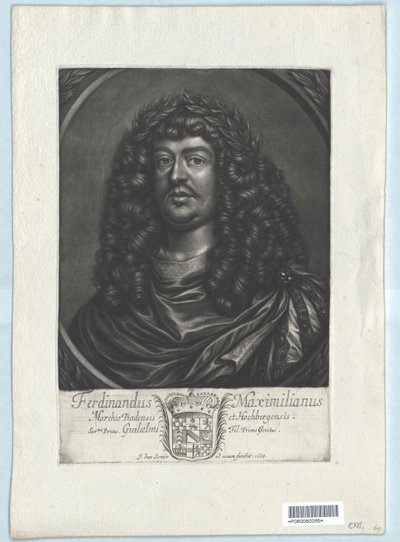 Baden-Baden Margrave