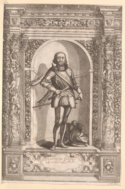 Mantua Margrave