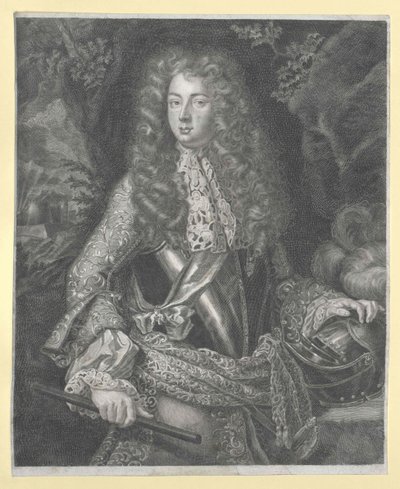 Brandenburg-Ansbach Margrave