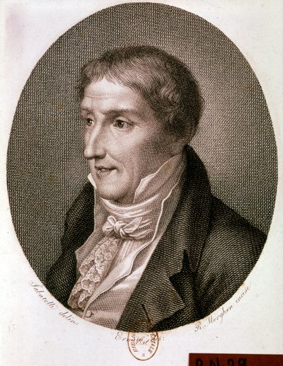 Alessandro Volta