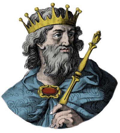 Leon ve Kastilya Kralı VII Alfonso