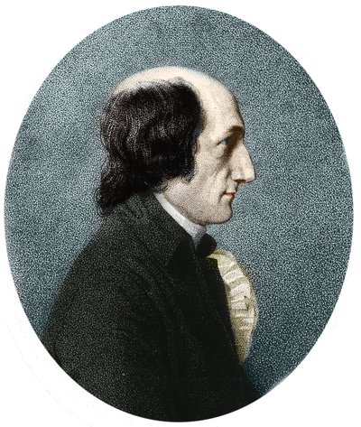 Charles Stanhope