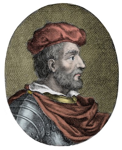 İskoçya Kralı I. Duncan