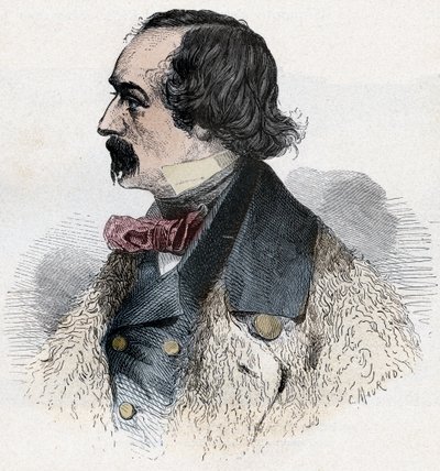 ELISHA KENT KANE