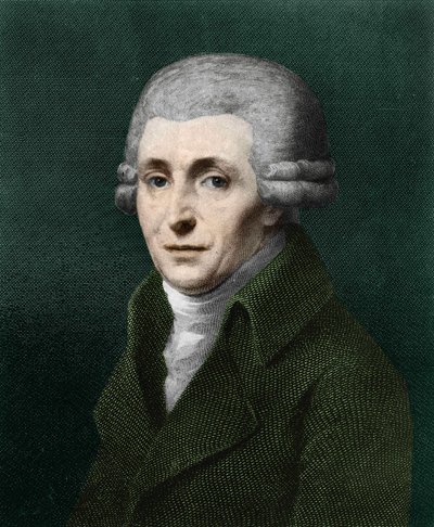 Franz Joseph Haydn