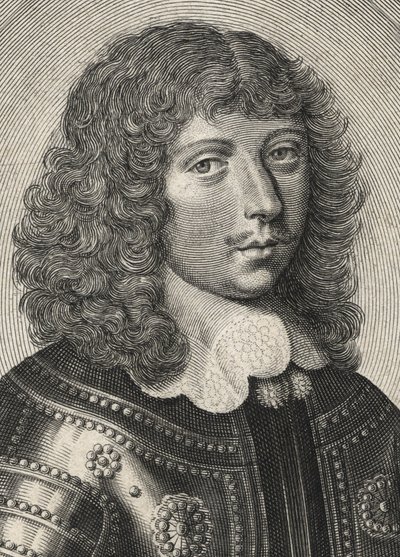 Chatillon Dükü Gaspard III de Coligny