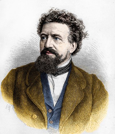 Hermann von Lingg