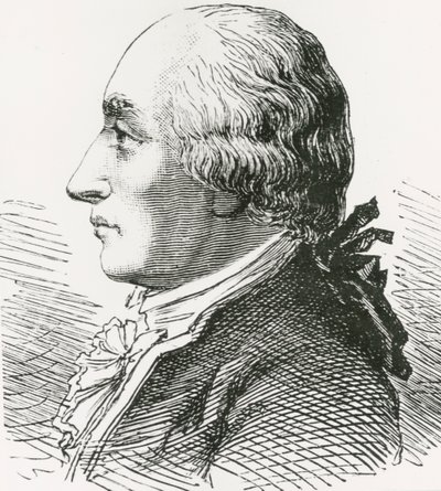 Jacques Charles
