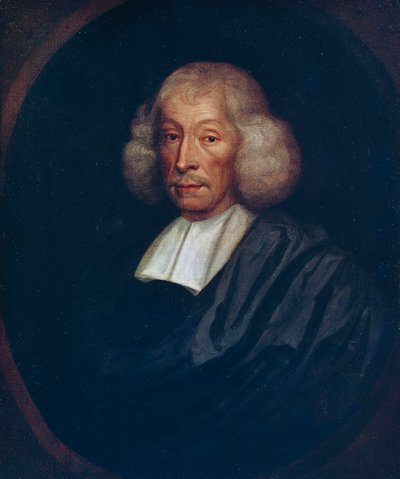 John Ray