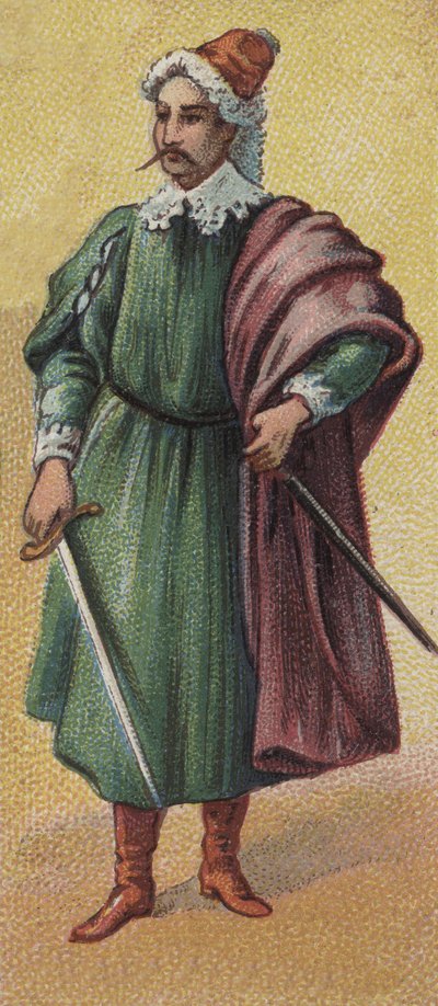 Barberossa olarak bilinen Hızır Hayreddin