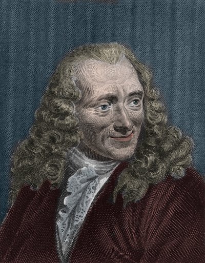 Voltaire