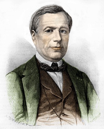 Xavier MARMIER